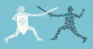 How yoga helps to boost your immune system