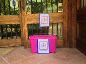 Adelaide Hills Bikram Yoga Collection Point