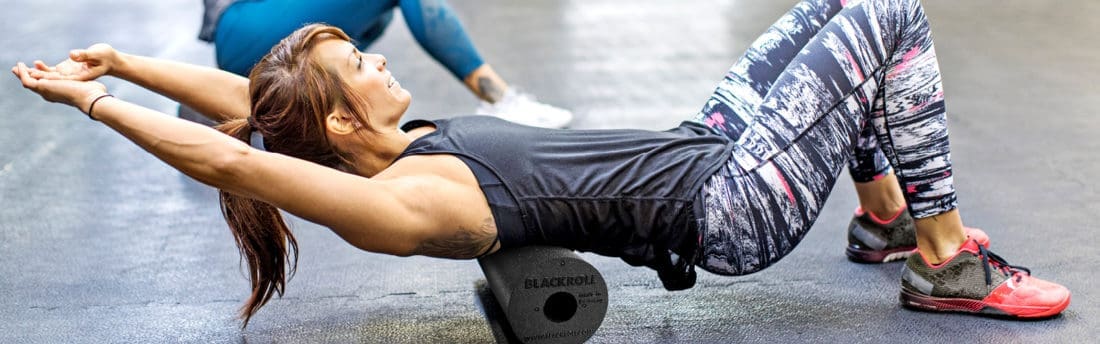Blackroll method fitness classes Adelaide Hills Bikram